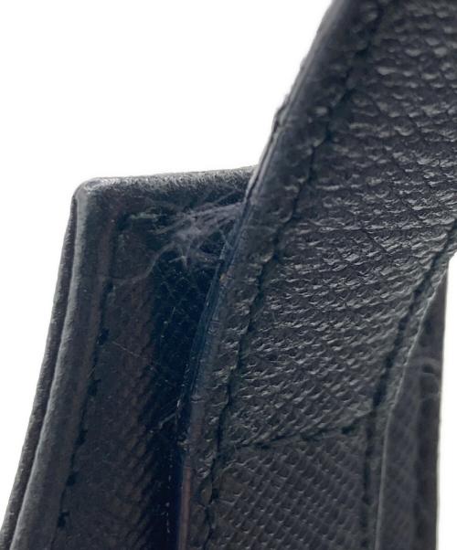 Salvatore Ferragamo（サルヴァトーレ フェラガモ）Salvatore Ferragamo (サルヴァトーレ フェラガモ) Salvatore Ferragamo（サルヴァトーレ フェラガモ）ワンショルダーバッグ ブラックの古着・服飾アイテム