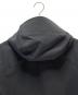 中古・古着 ARC'TERYX VEILANCE (アークテリクスヴェイランス) ARC'TERYX VEILANCE アイソゴン MX フーディ ブラック サイズ:S 未使用品：50000円