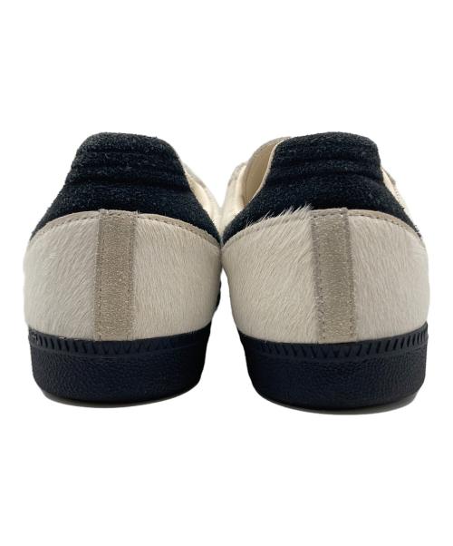 adidas（アディダス）adidas (アディダス) adidas（アディダス）SAMBA OG スニーカー ホワイト×ブラック サイズ:US10の古着・服飾アイテム