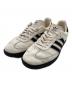 adidas（アディダス）の古着「adidas（アディダス）SAMBA OG スニーカー」｜ホワイト×ブラック
