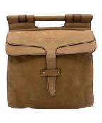 LOEWEロエベ）の古着「LOEWE キャンディーショルダーバッグ」