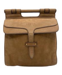 LOEWE（ロエベ）の古着「LOEWE キャンディーショルダーバッグ」