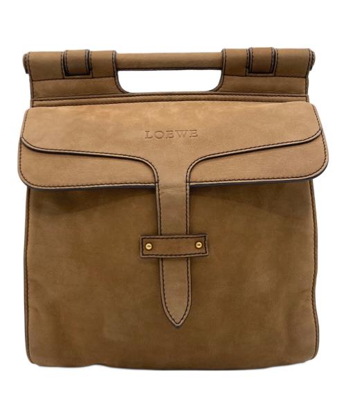 LOEWE（ロエベ）LOEWE (ロエベ) LOEWE キャンディーショルダーバッグの古着・服飾アイテム