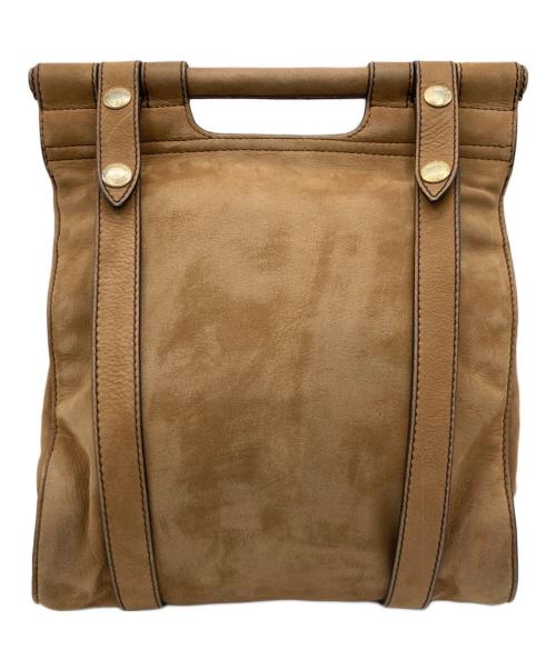 LOEWE（ロエベ）LOEWE (ロエベ) LOEWE キャンディーショルダーバッグの古着・服飾アイテム