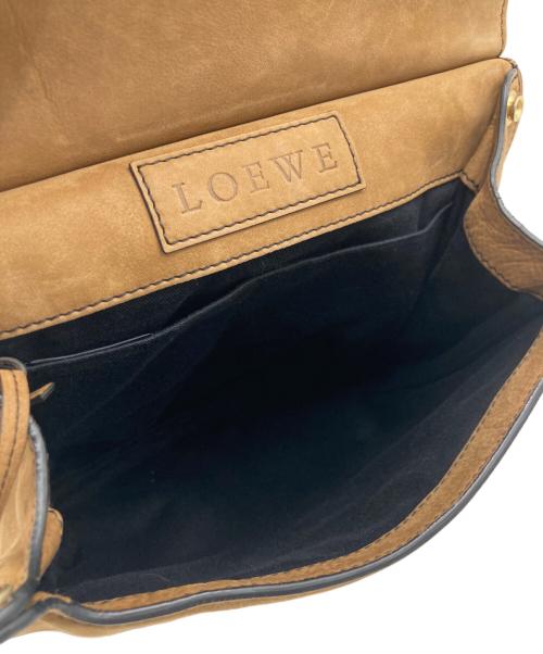 LOEWE（ロエベ）LOEWE (ロエベ) LOEWE キャンディーショルダーバッグの古着・服飾アイテム