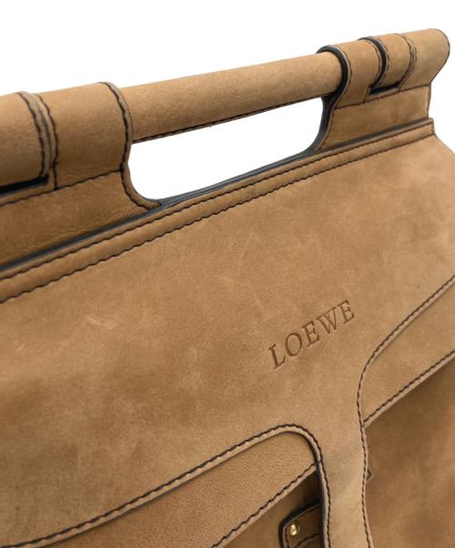 LOEWE（ロエベ）LOEWE (ロエベ) LOEWE キャンディーショルダーバッグの古着・服飾アイテム