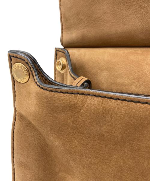 LOEWE（ロエベ）LOEWE (ロエベ) LOEWE キャンディーショルダーバッグの古着・服飾アイテム