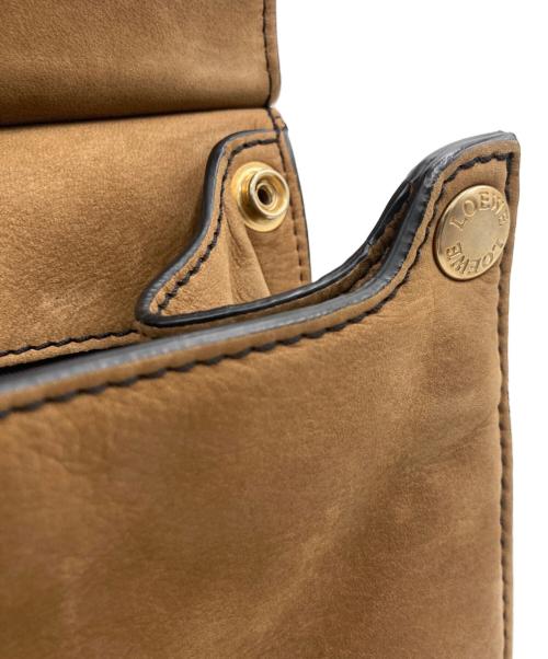 LOEWE（ロエベ）LOEWE (ロエベ) LOEWE キャンディーショルダーバッグの古着・服飾アイテム