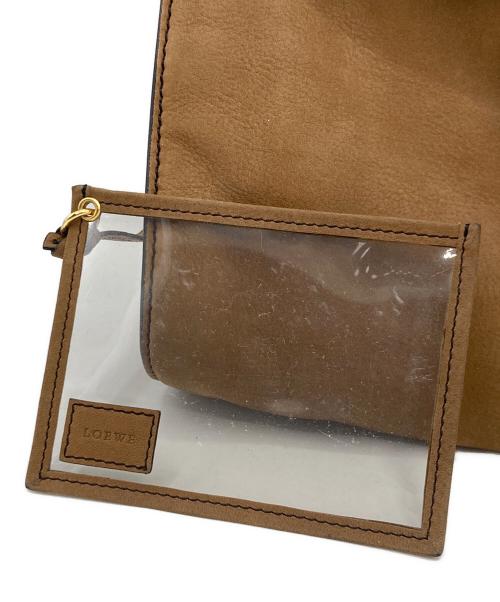 LOEWE（ロエベ）LOEWE (ロエベ) LOEWE キャンディーショルダーバッグの古着・服飾アイテム
