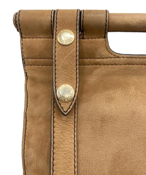 LOEWE（ロエベ）LOEWE (ロエベ) LOEWE キャンディーショルダーバッグの古着・服飾アイテム