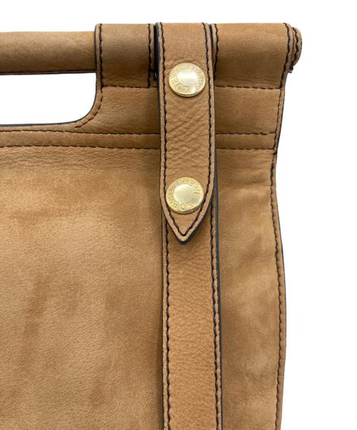 LOEWE（ロエベ）LOEWE (ロエベ) LOEWE キャンディーショルダーバッグの古着・服飾アイテム