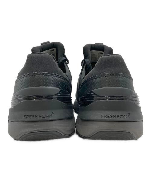 NEW BALANCE（ニューバランス）NEW BALANCE (ニューバランス) スニーカー ブラック サイズ:US11の古着・服飾アイテム