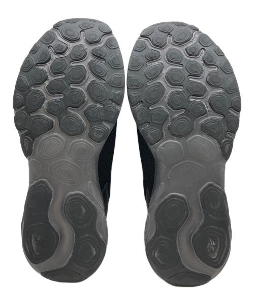 NEW BALANCE（ニューバランス）NEW BALANCE (ニューバランス) スニーカー ブラック サイズ:US11の古着・服飾アイテム
