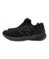 NEW BALANCE (ニューバランス) スニーカー ブラック サイズ:US11：5000円