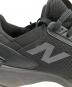 中古・古着 NEW BALANCE (ニューバランス) スニーカー ブラック サイズ:US11：5000円