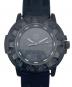 LUMINOX（ルミノックス）の古着「LUMINOX 腕時計」｜ブラック