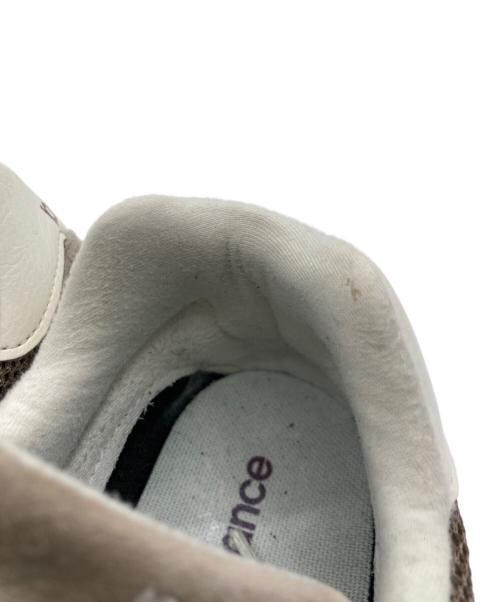 NEW BALANCE（ニューバランス）NEW BALANCE (ニューバランス) スニーカーU574KL2 ブラウン サイズ:24.5の古着・服飾アイテム