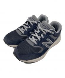 NEW BALANCE（ニューバランス）の古着「NEW BALANCE Fresh Foam」｜ネイビー×グレー