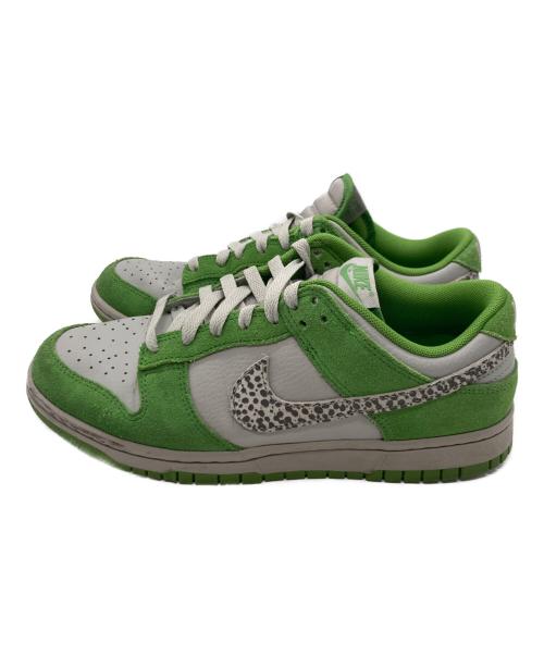 NIKE（ナイキ）NIKE (ナイキ) DUNK LOW AS 
