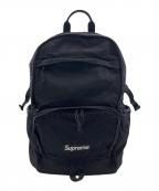 SUPREMEシュプリーム）の古着「SUPREME 25FW Denim Backpack」｜ブラック