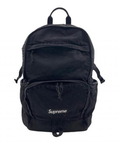 【美品】シュプリーム　バック 中古・古着通販】SUPREME (シュプリーム) SUPREME 25FW Denim Backpack