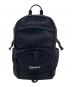 SUPREME（シュプリーム）の古着「SUPREME 25FW Denim Backpack」｜ブラック