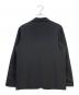 U.A. GreenLabelRelaxing (ユナイテッドアローズグリーンレーベル リラクシング) 2Bジャケット ブラック サイズ:M 未使用品：6000円
