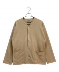 中古・古着通販】HERILL (ヘリル) Goldencash Shawl Cardigan