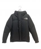 THE NORTH FACEザ ノース フェイス）の古着「Baltro Light Jacket」｜ブラック