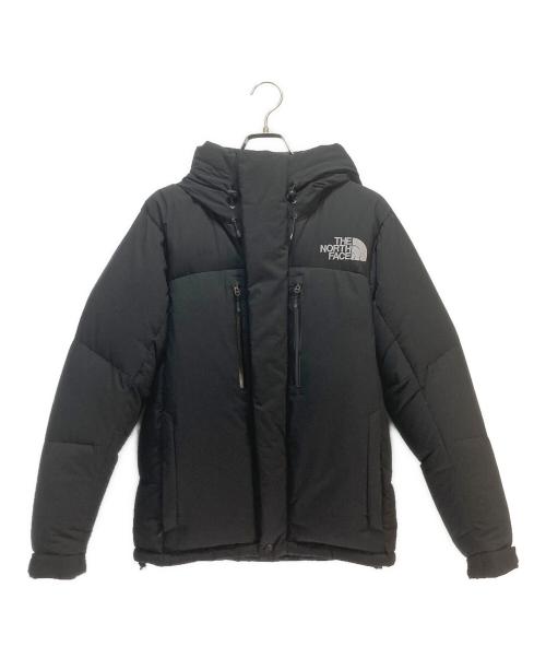 THE NORTH FACE（ザ ノース フェイス）THE NORTH FACE (ザ ノース フェイス) Baltro Light Jacket ブラック サイズ:Sの古着・服飾アイテム