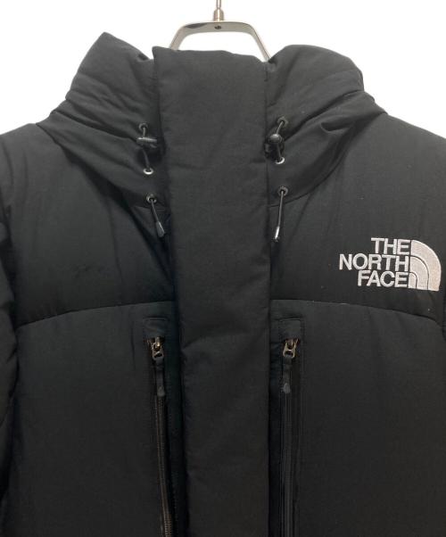 THE NORTH FACE（ザ ノース フェイス）THE NORTH FACE (ザ ノース フェイス) Baltro Light Jacket ブラック サイズ:Sの古着・服飾アイテム