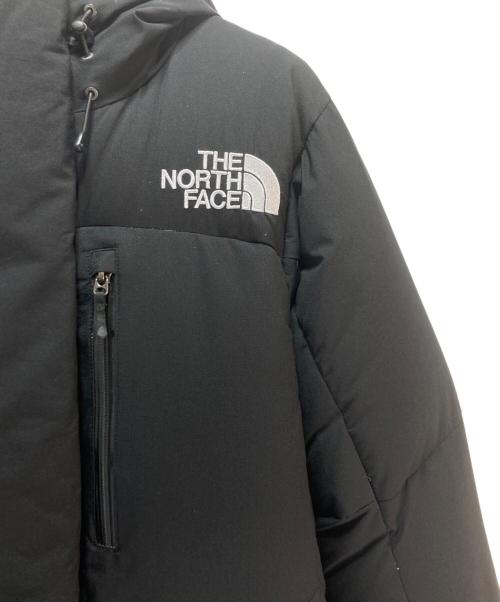 THE NORTH FACE（ザ ノース フェイス）THE NORTH FACE (ザ ノース フェイス) Baltro Light Jacket ブラック サイズ:Sの古着・服飾アイテム