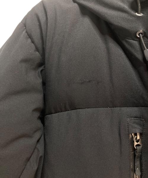 THE NORTH FACE（ザ ノース フェイス）THE NORTH FACE (ザ ノース フェイス) Baltro Light Jacket ブラック サイズ:Sの古着・服飾アイテム