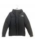 THE NORTH FACE（ザ ノース フェイス）の古着「Baltro Light Jacket」｜ブラック