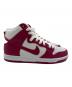 中古・古着 NIKE SB (ナイキエスビー) NIKE SB Dunk High Pro Orange Label ホワイト×レッド サイズ:26.5：7000円