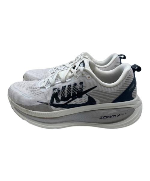NIKE（ナイキ）NIKE (ナイキ) Air Zoom Vomero 18 'Run Pack ホワイト サイズ:26の古着・服飾アイテム