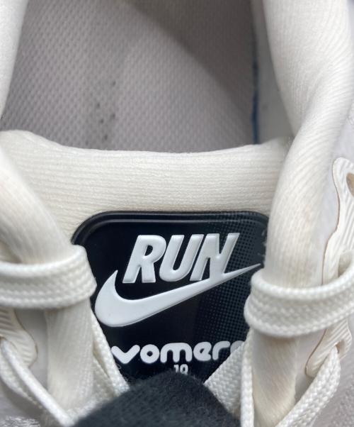 NIKE（ナイキ）NIKE (ナイキ) Air Zoom Vomero 18 'Run Pack ホワイト サイズ:26の古着・服飾アイテム