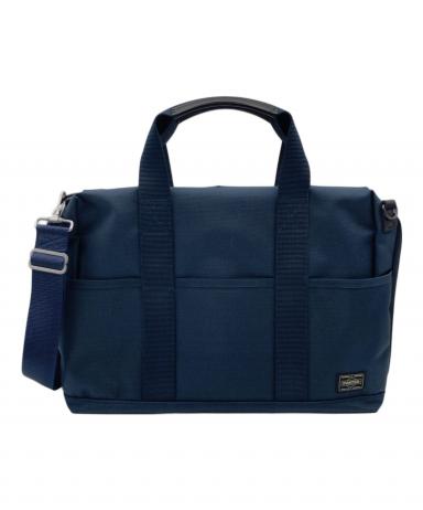 中古・古着通販】PORTER (ポーター) PORTER/STAGE 2WAYブリーフケース