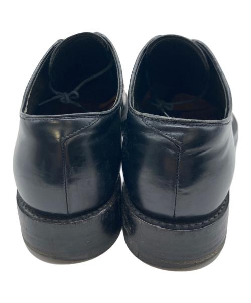 PRADA（プラダ）PRADA (プラダ) シューズ ブラック サイズ:6 1/2の古着・服飾アイテム