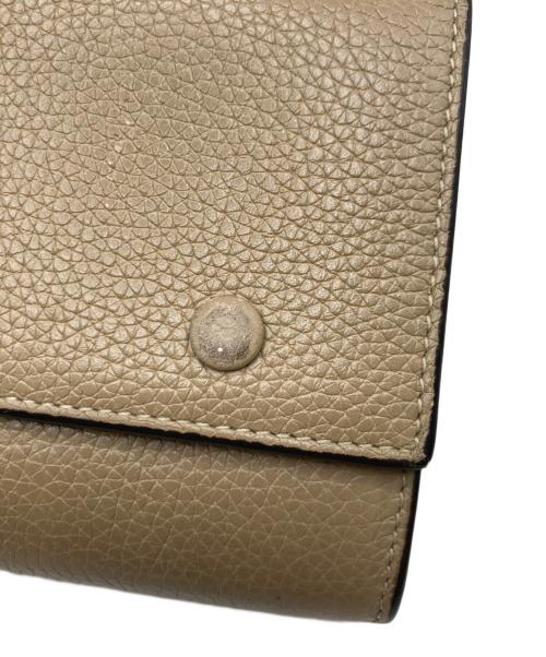 CELINE（セリーヌ）CELINE (セリーヌ) 長財布の古着・服飾アイテム
