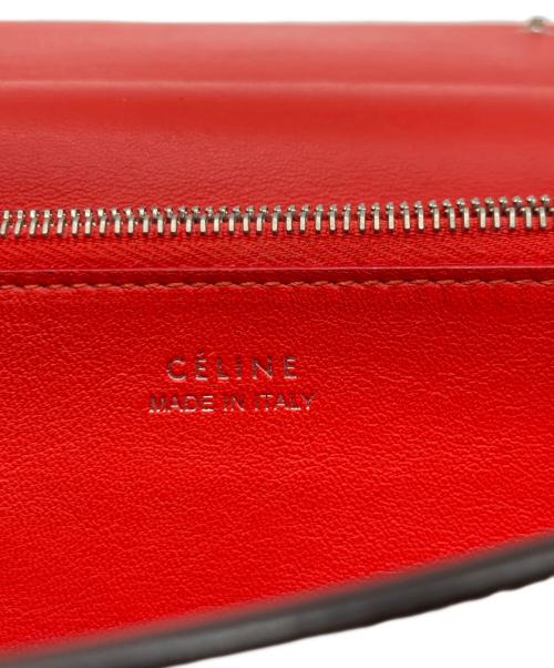 CELINE（セリーヌ）CELINE (セリーヌ) 長財布の古着・服飾アイテム