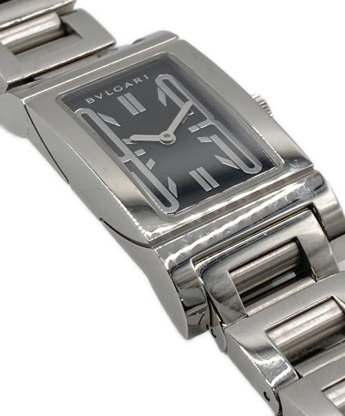 BVLGARI（ブルガリ）BVLGARI (ブルガリ) BVLGARI レッダンゴロ 腕時計の古着・服飾アイテム