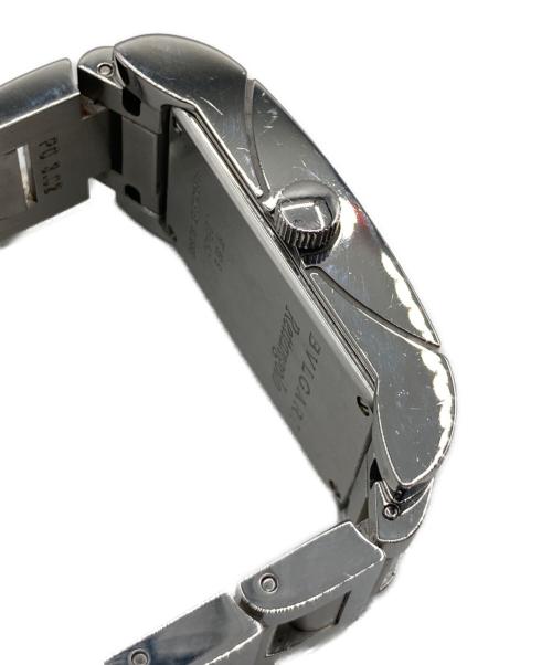 BVLGARI（ブルガリ）BVLGARI (ブルガリ) BVLGARI レッダンゴロ 腕時計の古着・服飾アイテム