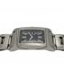 中古・古着 BVLGARI (ブルガリ) BVLGARI レッダンゴロ 腕時計：50000円