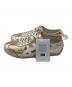 Onitsuka Tiger (オニツカタイガー) MEXICO 66 ピンクゴールド×ホワイト サイズ:25.5：7000円