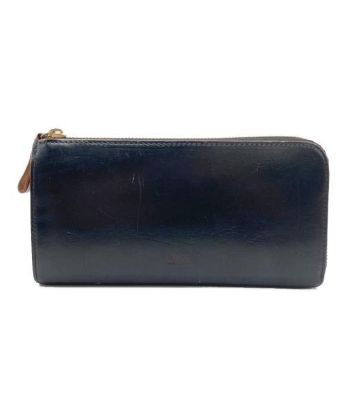PORTER（ポーター）PORTER (ポーター) PORTER FILM LONG WALLET 長財布の古着・服飾アイテム
