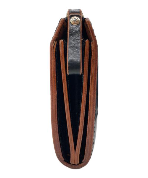 PORTER（ポーター）PORTER (ポーター) PORTER FILM LONG WALLET 長財布の古着・服飾アイテム