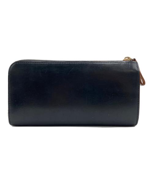 PORTER（ポーター）PORTER (ポーター) PORTER FILM LONG WALLET 長財布の古着・服飾アイテム