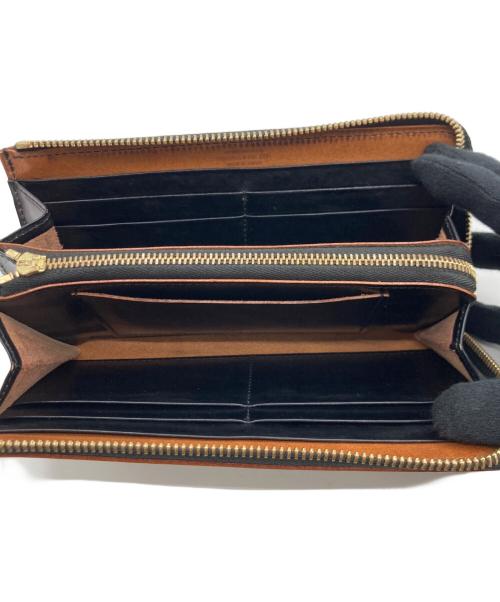 PORTER（ポーター）PORTER (ポーター) PORTER FILM LONG WALLET 長財布の古着・服飾アイテム