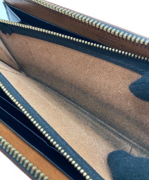 PORTER（ポーター）PORTER (ポーター) PORTER FILM LONG WALLET 長財布の古着・服飾アイテム
